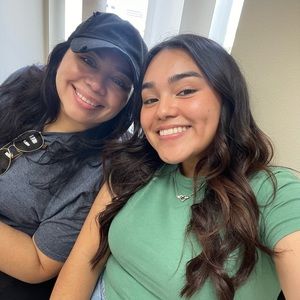 Meet your Posher, Kaley